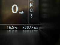USED 2009 09 BENTLEY CONTINENTAL 6.0 GT 2d 552 BHP 