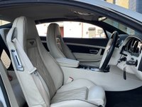 USED 2009 09 BENTLEY CONTINENTAL 6.0 GT 2d 552 BHP 