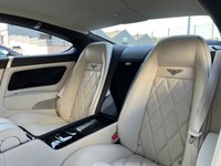 USED 2009 09 BENTLEY CONTINENTAL 6.0 GT 2d 552 BHP 