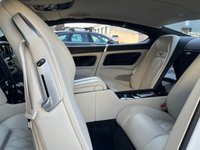 USED 2009 09 BENTLEY CONTINENTAL 6.0 GT 2d 552 BHP 