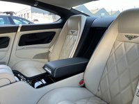 USED 2009 09 BENTLEY CONTINENTAL 6.0 GT 2d 552 BHP 