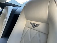 USED 2009 09 BENTLEY CONTINENTAL 6.0 GT 2d 552 BHP 