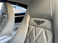 USED 2009 09 BENTLEY CONTINENTAL 6.0 GT 2d 552 BHP 