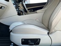 USED 2009 09 BENTLEY CONTINENTAL 6.0 GT 2d 552 BHP 