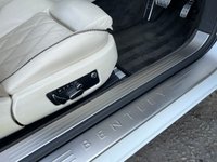 USED 2009 09 BENTLEY CONTINENTAL 6.0 GT 2d 552 BHP 