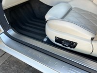 USED 2009 09 BENTLEY CONTINENTAL 6.0 GT 2d 552 BHP 