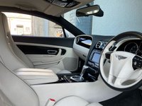 USED 2009 09 BENTLEY CONTINENTAL 6.0 GT 2d 552 BHP 