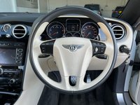 USED 2009 09 BENTLEY CONTINENTAL 6.0 GT 2d 552 BHP 
