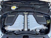 USED 2009 09 BENTLEY CONTINENTAL 6.0 GT 2d 552 BHP 