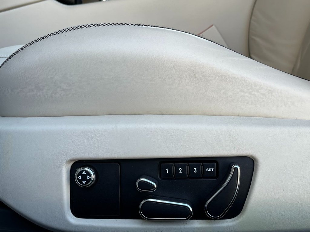 USED 2009 09 BENTLEY CONTINENTAL 6.0 GT 2d 552 BHP 