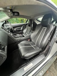 USED 2014 14 ASTON MARTIN VANTAGE 5.9L S V12 3d AUTO 565 BHP 1 OWNER FROM NEW-FULL HISTORY