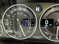 USED 2014 14 ASTON MARTIN VANTAGE 5.9L S V12 3d AUTO 565 BHP 1 OWNER FROM NEW-FULL HISTORY