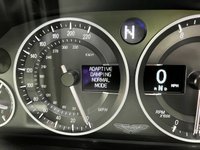 USED 2014 14 ASTON MARTIN VANTAGE 5.9L S V12 3d AUTO 565 BHP 1 OWNER FROM NEW-FULL HISTORY