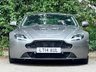 USED 2014 14 ASTON MARTIN VANTAGE 5.9L S V12 3d AUTO 565 BHP 1 OWNER FROM NEW-FULL HISTORY