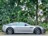 USED 2014 14 ASTON MARTIN VANTAGE 5.9L S V12 3d AUTO 565 BHP 1 OWNER FROM NEW-FULL HISTORY