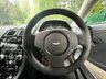 USED 2014 14 ASTON MARTIN VANTAGE 5.9L S V12 3d AUTO 565 BHP 1 OWNER FROM NEW-FULL HISTORY