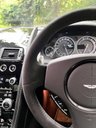 USED 2014 14 ASTON MARTIN VANTAGE 5.9L S V12 3d AUTO 565 BHP 1 OWNER FROM NEW-FULL HISTORY