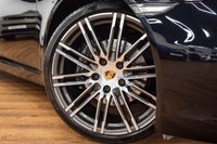 USED 2015 65 PORSCHE 911 3.4 CARRERA BLACK EDITION PDK 