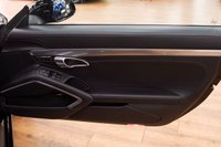 USED 2015 65 PORSCHE 911 3.4 CARRERA BLACK EDITION PDK 