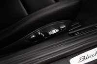 USED 2015 65 PORSCHE 911 3.4 CARRERA BLACK EDITION PDK 