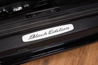 USED 2015 65 PORSCHE 911 3.4 CARRERA BLACK EDITION PDK 