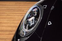USED 2015 65 PORSCHE 911 3.4 CARRERA BLACK EDITION PDK 