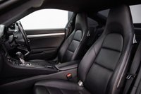 USED 2015 65 PORSCHE 911 3.4 CARRERA BLACK EDITION PDK 