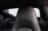 USED 2015 65 PORSCHE 911 3.4 CARRERA BLACK EDITION PDK 