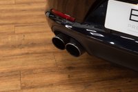 USED 2015 65 PORSCHE 911 3.4 CARRERA BLACK EDITION PDK 