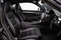 USED 2015 65 PORSCHE 911 3.4 CARRERA BLACK EDITION PDK 