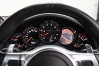 USED 2015 65 PORSCHE 911 3.4 CARRERA BLACK EDITION PDK 