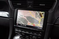 USED 2015 65 PORSCHE 911 3.4 CARRERA BLACK EDITION PDK 