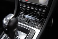 USED 2015 65 PORSCHE 911 3.4 CARRERA BLACK EDITION PDK 