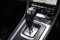 USED 2015 65 PORSCHE 911 3.4 CARRERA BLACK EDITION PDK 