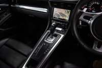 USED 2015 65 PORSCHE 911 3.4 CARRERA BLACK EDITION PDK 