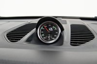 USED 2015 65 PORSCHE 911 3.4 CARRERA BLACK EDITION PDK 
