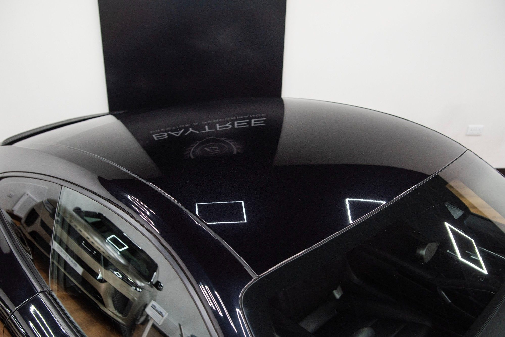 USED 2015 65 PORSCHE 911 3.4 CARRERA BLACK EDITION PDK 