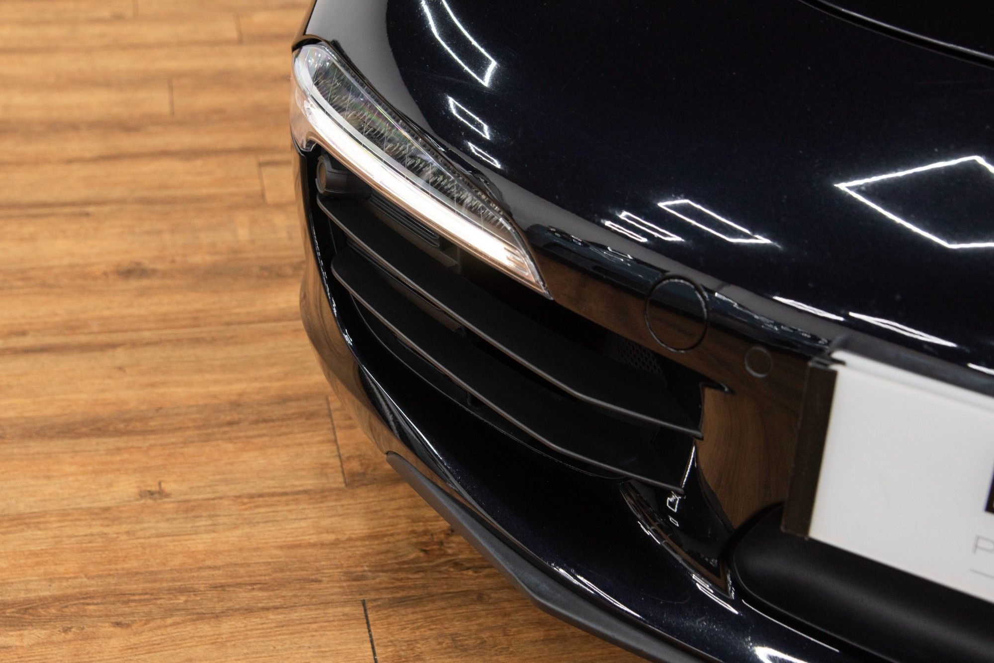 USED 2015 65 PORSCHE 911 3.4 CARRERA BLACK EDITION PDK 