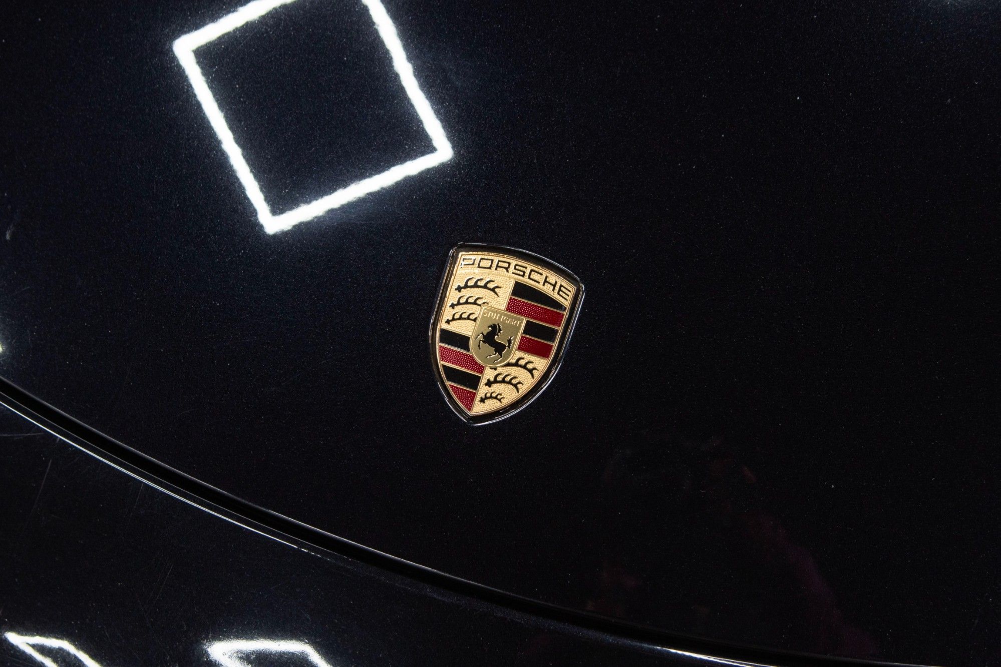 USED 2015 65 PORSCHE 911 3.4 CARRERA BLACK EDITION PDK 