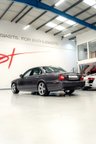 USED 2008 08 JAGUAR XJ 4.2 R 4d 400 BHP RARE X358 BIG BUMPER XJR