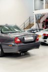 USED 2008 08 JAGUAR XJ 4.2 R 4d 400 BHP RARE X358 BIG BUMPER XJR