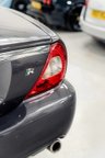 USED 2008 08 JAGUAR XJ 4.2 R 4d 400 BHP RARE X358 BIG BUMPER XJR