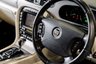USED 2008 08 JAGUAR XJ 4.2 R 4d 400 BHP RARE X358 BIG BUMPER XJR