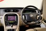 USED 2008 08 JAGUAR XJ 4.2 R 4d 400 BHP RARE X358 BIG BUMPER XJR