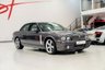 USED 2008 08 JAGUAR XJ 4.2 R 4d 400 BHP RARE X358 BIG BUMPER XJR