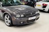 USED 2008 08 JAGUAR XJ 4.2 R 4d 400 BHP RARE X358 BIG BUMPER XJR