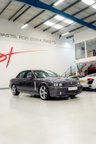 USED 2008 08 JAGUAR XJ 4.2 R 4d 400 BHP RARE X358 BIG BUMPER XJR