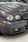 USED 2008 08 JAGUAR XJ 4.2 R 4d 400 BHP RARE X358 BIG BUMPER XJR