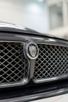 USED 2008 08 JAGUAR XJ 4.2 R 4d 400 BHP RARE X358 BIG BUMPER XJR