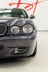 USED 2008 08 JAGUAR XJ 4.2 R 4d 400 BHP RARE X358 BIG BUMPER XJR
